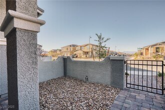 3777 Alla Rocca Ave in Henderson, NV - Building Photo - Building Photo