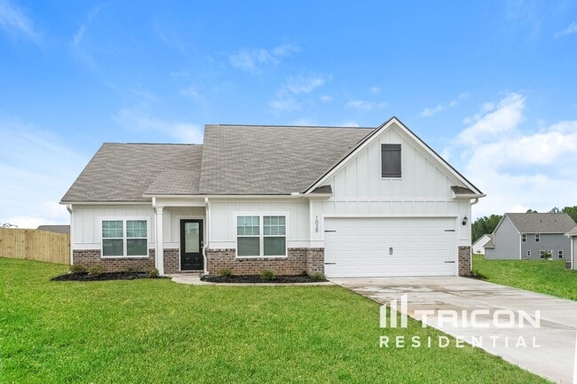 1029 Claas Wy