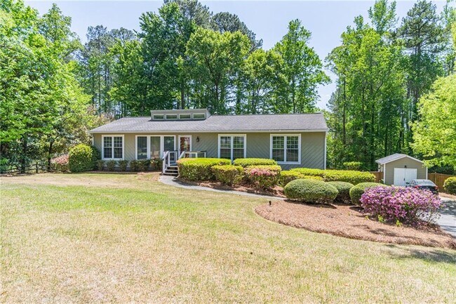 3410 Dry Creek Rd in Marietta, GA - Building Photo - Building Photo