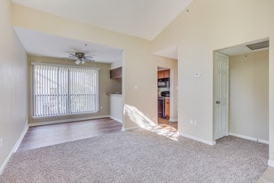 Three60 North Apartments