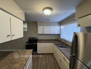 6921 W Hazelwood St in Phoenix, AZ - Building Photo - Building Photo