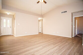 12577 Tierra Dura Dr in El Paso, TX - Building Photo - Building Photo