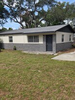1109 E Seneca Ave in Tampa, FL - Building Photo
