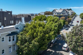 3101-3103 Jackson Street in San Francisco, CA - Building Photo - Building Photo