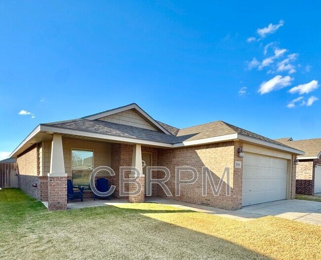 property at 3108 Urbana Ave