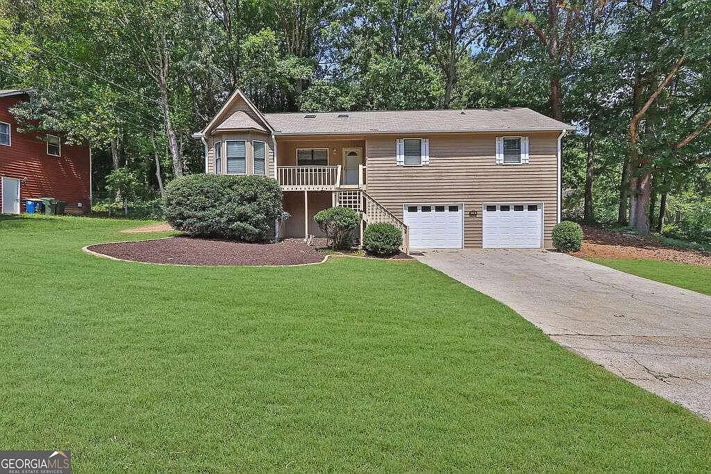 5560 Deerfield Pl in Kennesaw, GA - Building Photo