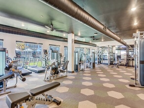 Jefferson Elara in Fort Worth, TX - Building Photo - Building Photo