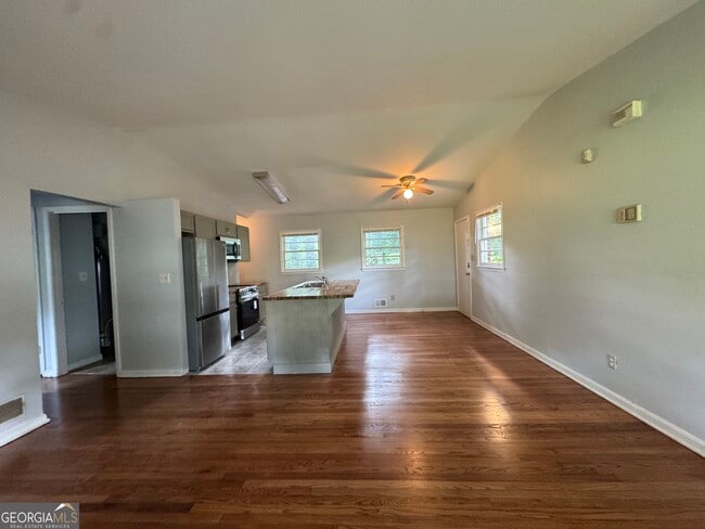 3517 Forrest Park Rd SE in Atlanta, GA - Building Photo - Building Photo