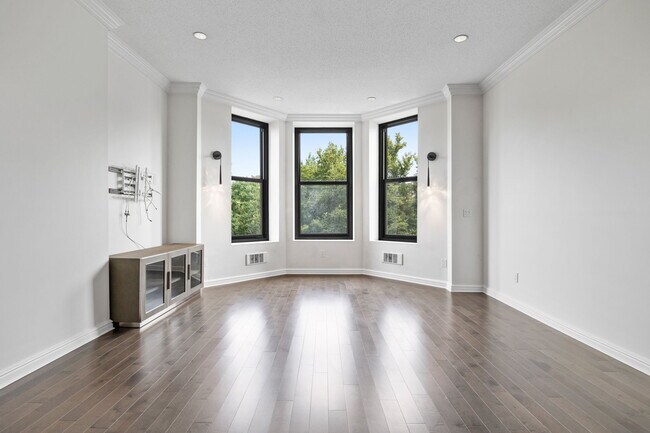 160 Commonwealth Ave, Unit 312 in Boston, MA - Building Photo - Building Photo
