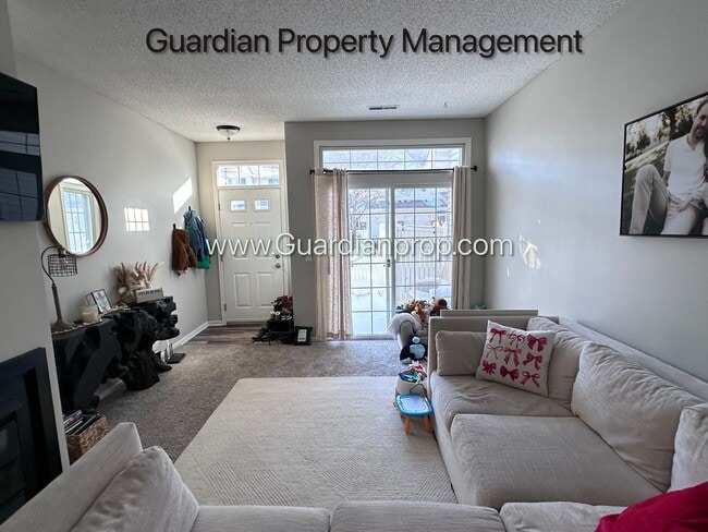 property at 15626 Garnet Way