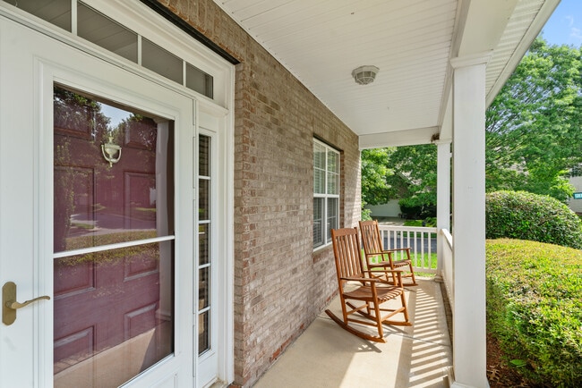 10004 Shetland Ln in Charlotte, NC - Building Photo - Building Photo