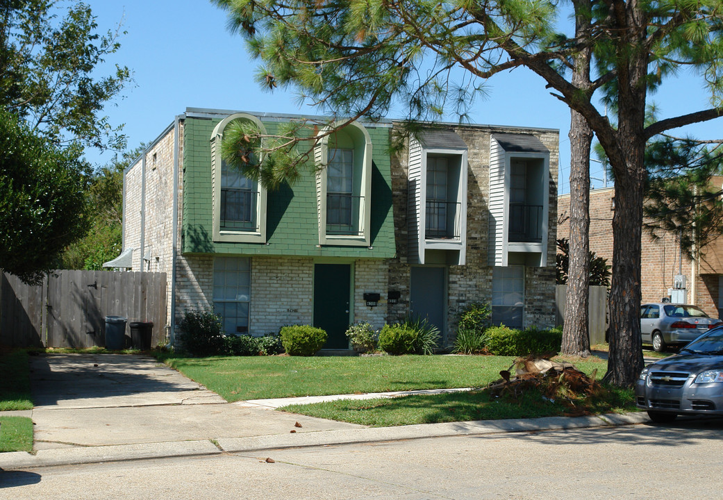 4308 Kent Ave in Metairie, LA - Building Photo