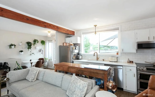 2606 E Madison St in Seattle, WA - Building Photo - Building Photo