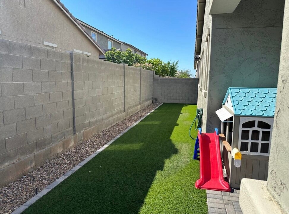 2731 S Eastridge in Mesa, AZ - Building Photo