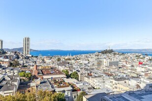 1150 Sacramento St in San Francisco, CA - Building Photo