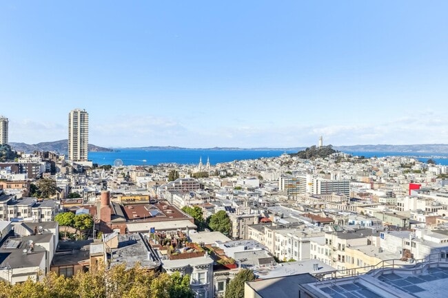 property at 1150 Sacramento St