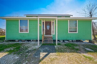 710 E Sycamore St in Fresno, TX - Building Photo