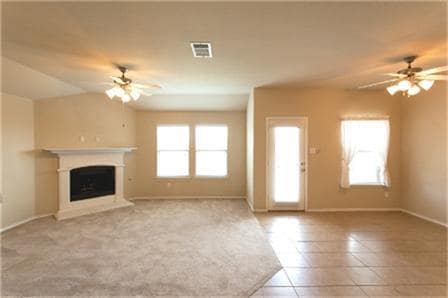 1104 Bexar Ave in Melissa, TX - Building Photo - Building Photo
