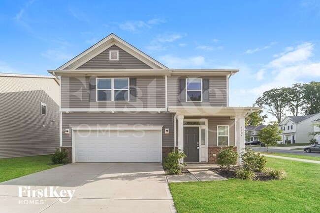 property at 5304 Cobblestone Glen Dr