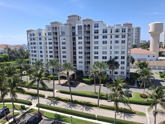 property at 3594 S Ocean Blvd