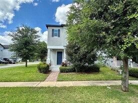 9362 Tyrella Pine Trail in Winter Garden, FL - Building Photo