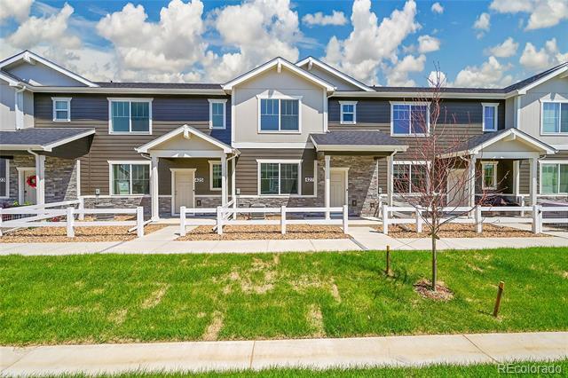 property at 427 Condor Wy