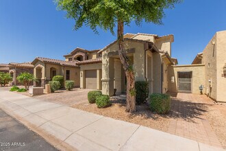 2417 N 142nd Ave in Goodyear, AZ - Building Photo - Building Photo