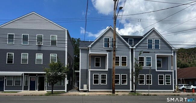property at 1085 Whalley Ave