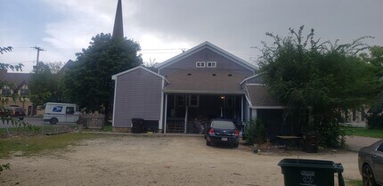 144 S Franklin St in Whitewater, WI - Building Photo - Building Photo