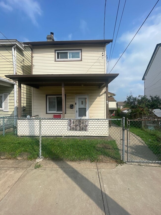 property at 321 E 18th Ave