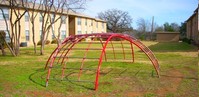 San Gabriel Apartments in Georgetown, TX - Foto de edificio - Other