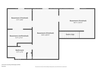222 Autumn Lake Way in Mcdonough, GA - Building Photo - Building Photo