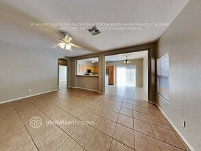 15439 W Port Au Prince Ln in Surprise, AZ - Building Photo - Building Photo