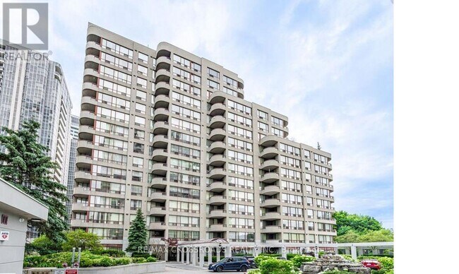 property at 5785 Yonge St