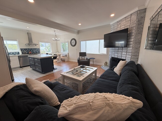 property at 833 Bard St