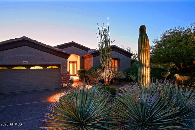 28803 N 112th Pl in Scottsdale, AZ - Building Photo - Building Photo