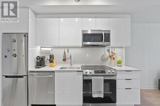 50 Power St in Toronto, ON - Building Photo - Building Photo