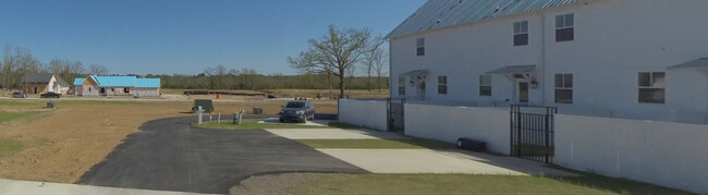 The Balconies at Heritage 7401 in Barling, AR - Building Photo - Building Photo