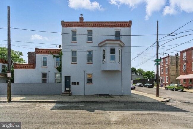 property at 5000 Master St