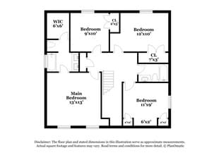 4504 Stephen Oaks Way in Greensboro, NC - Foto de edificio - Building Photo