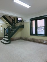 603 W 139th St in New York, NY - Foto de edificio - Lobby