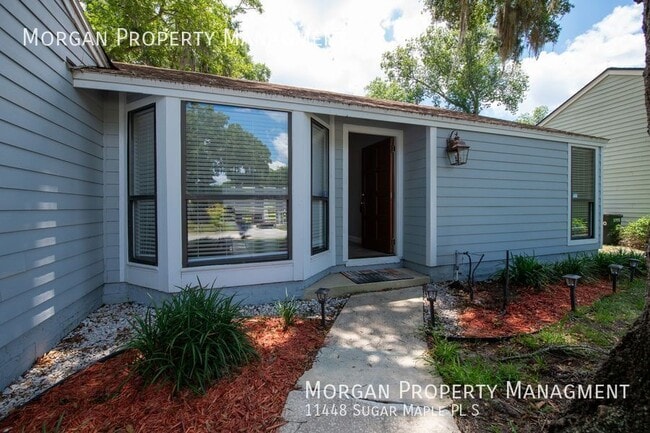 property at 11448 Sugar Maple Pl S