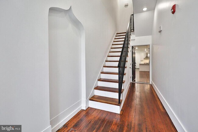 1437 N Franklin St in Philadelphia, PA - Building Photo - Building Photo