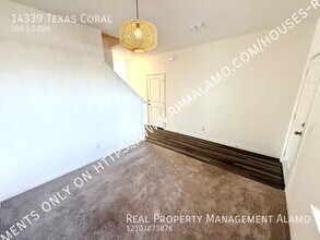 14339 Texas Coral in San Antonio, TX - Building Photo - Building Photo