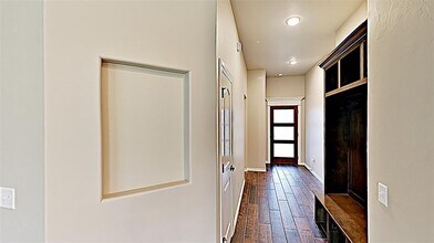 3321 NW 158th Terrace in Edmond, OK - Building Photo - Building Photo