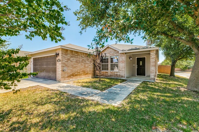 property at 11002 Rindle Ranch