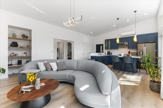 14930 Melody Ave in Guerneville, CA - Building Photo - Building Photo