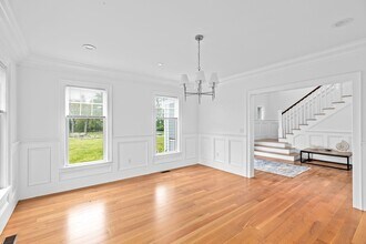 45 Ocean Ledge Dr in Cohasset, MA - Foto de edificio - Building Photo