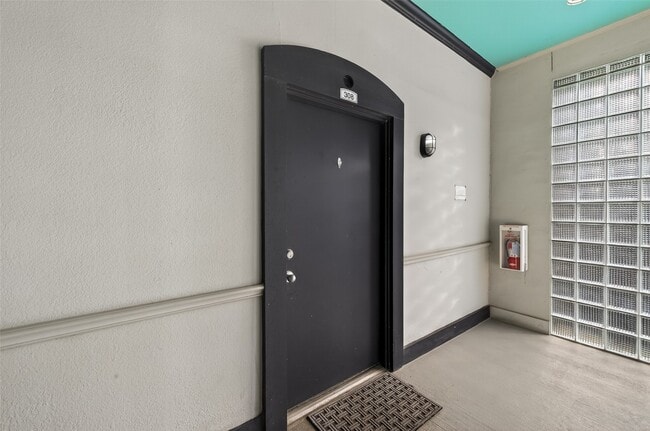 1441 East St in Houston, TX - Foto de edificio - Building Photo