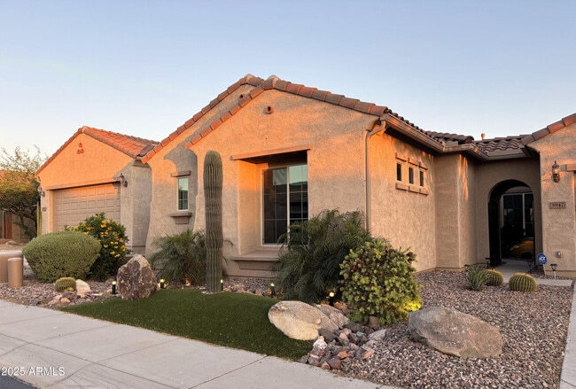 property at 5947 E Sienna Bouquet Pl